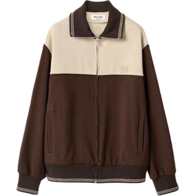 MIU MIU FW25 Jackets & Coats Women's