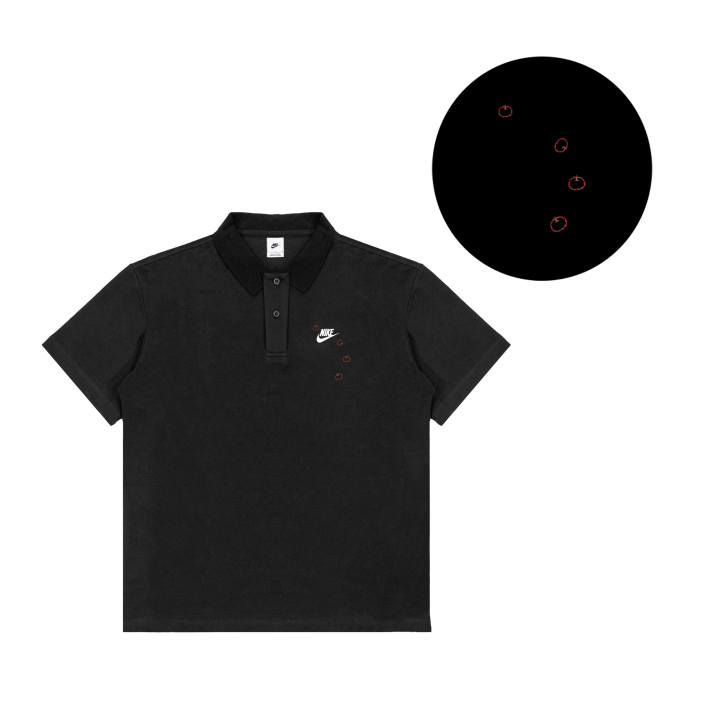 Nike Nike Sportswear Polo Shirt Men's