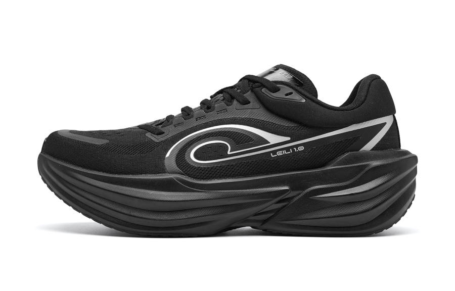 QIAODAN Thunderbolt Collection Fabric Low top Q KUNGFU PRO HP Rebound Technology Casual Training Long Distance Running