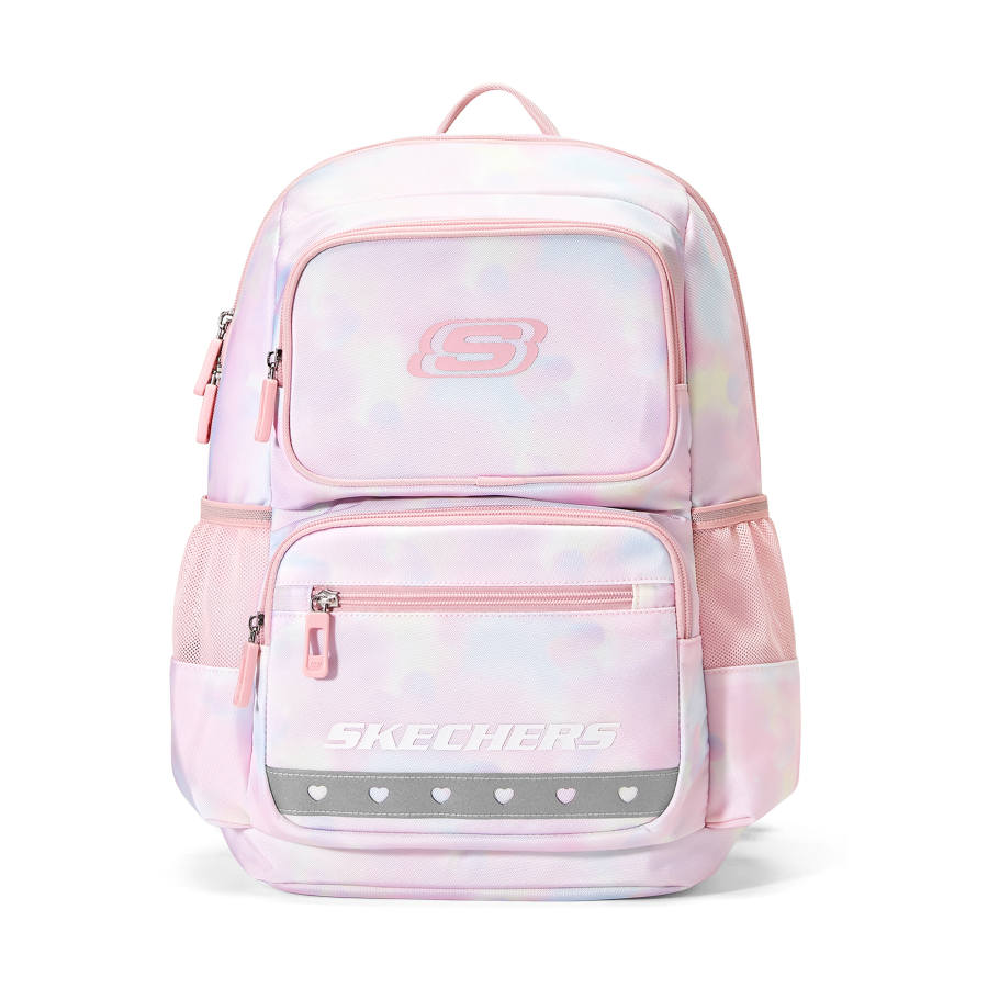 Skechers Fabric Student Bag Regular Kids' Dream Pink