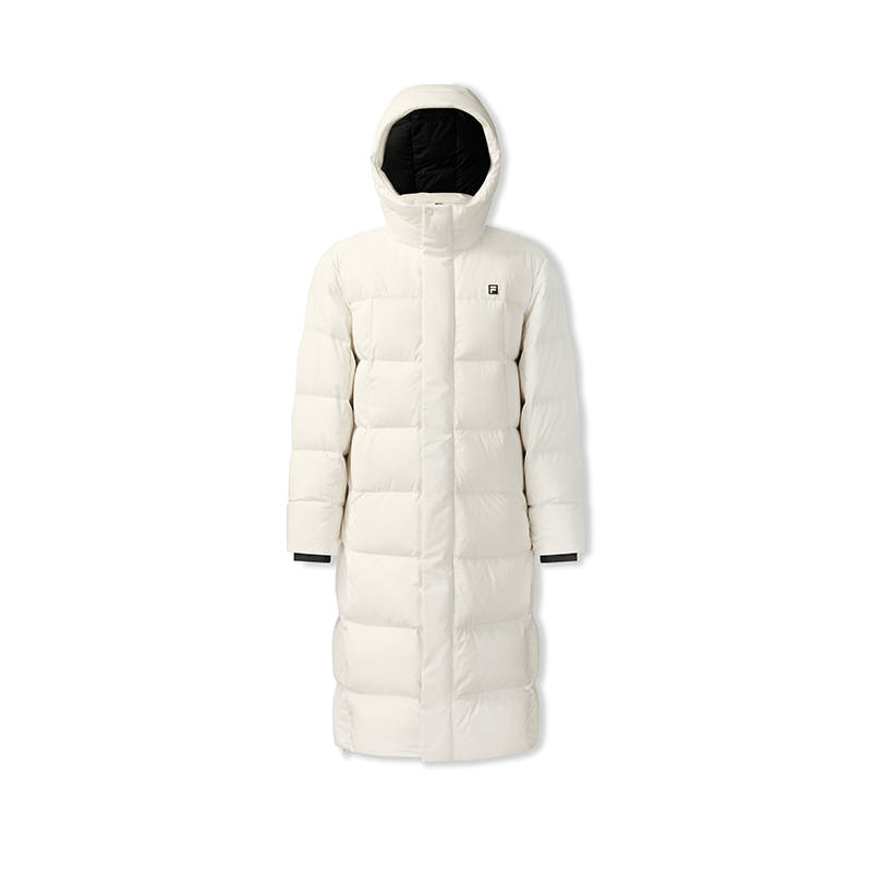 FILA Fitness Down Jacket Unisex