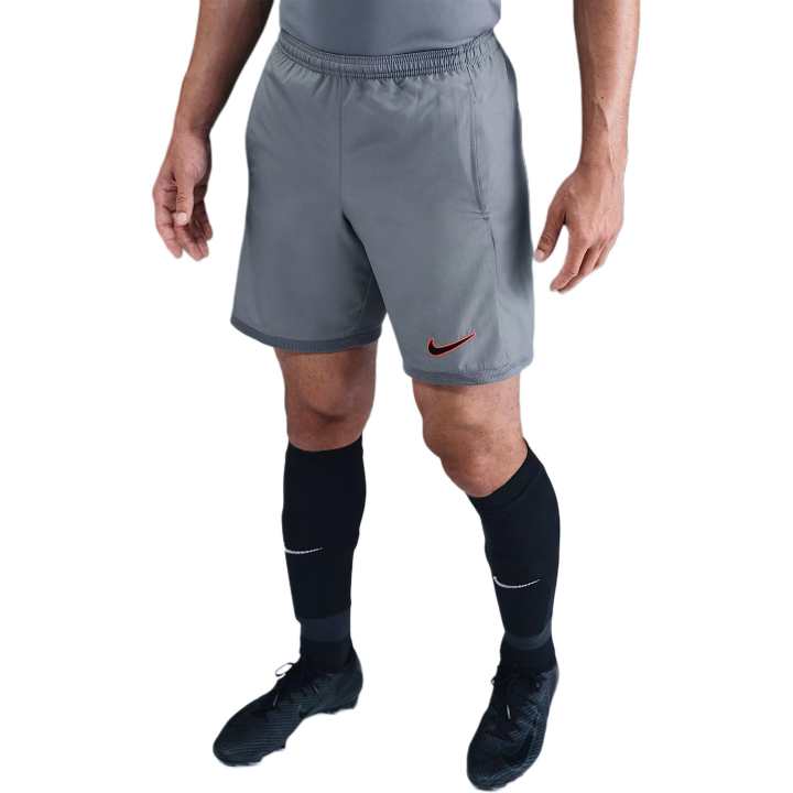 Nike Nike Clothing Casual Shorts Men's Gray