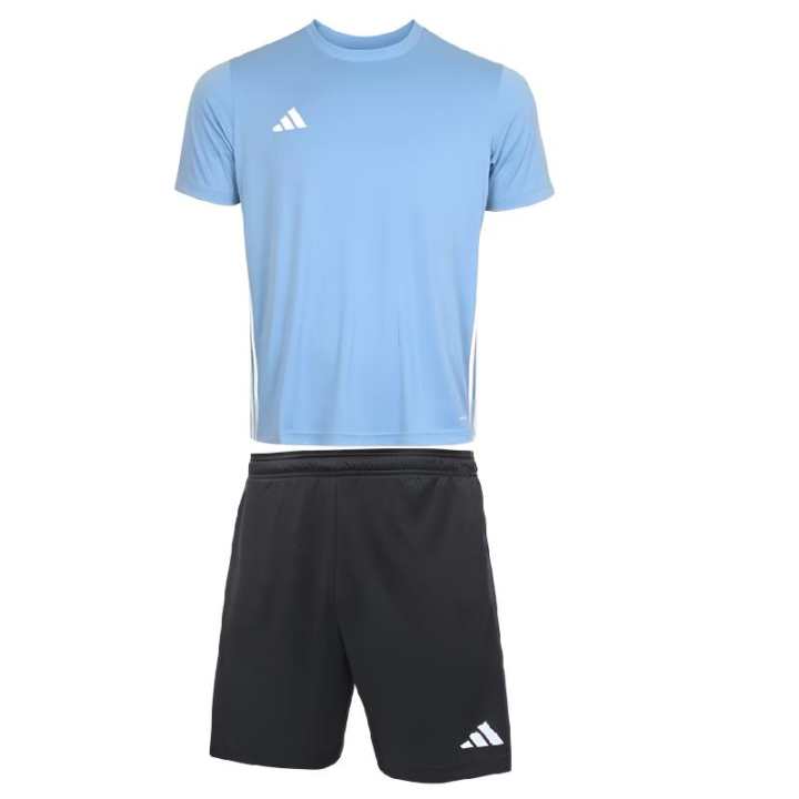 Adidas Adidas Soccer Jersey Set Unisex
