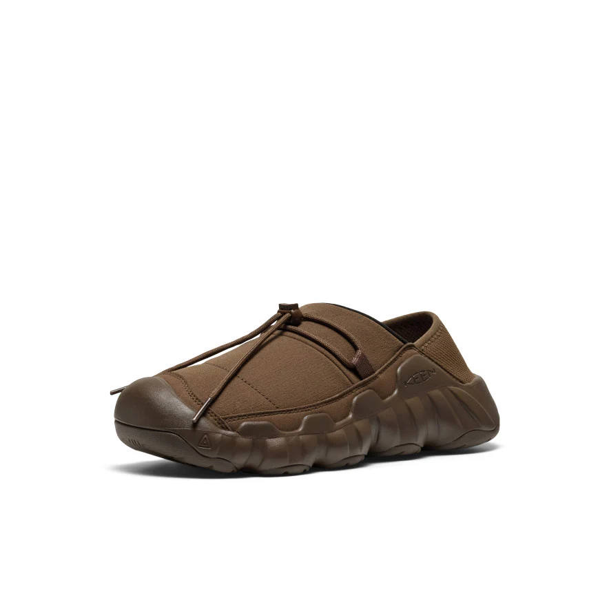 Keen HYPOWSER CRUSHBACK Nylon Casual Shoes Men's