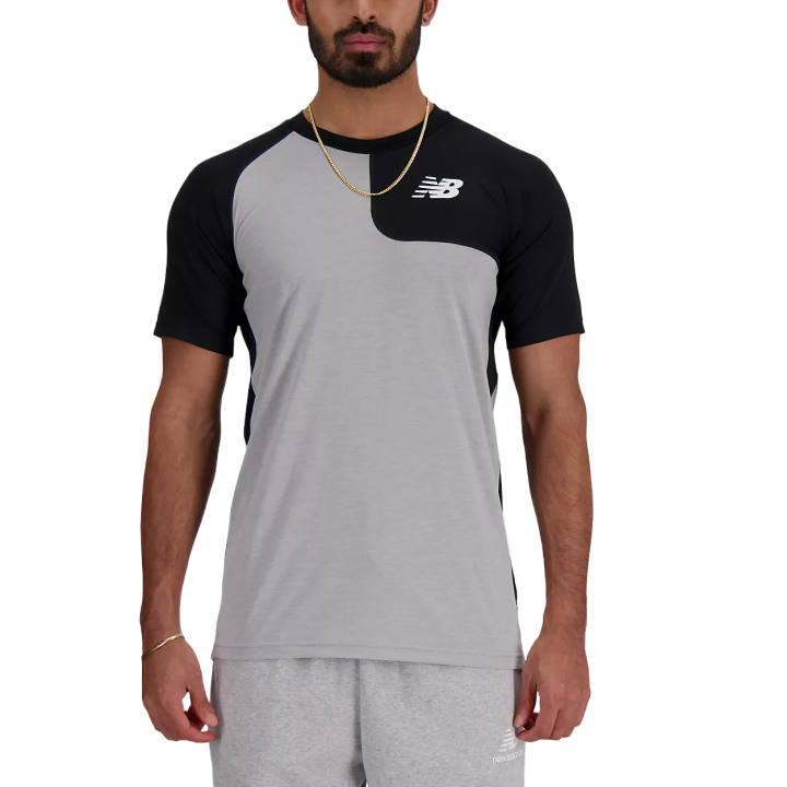 New Balance New Balance NB Baseball Jacket Men's