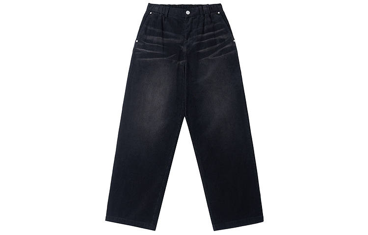 Teenie Weenie Men Casual Pants Unisex