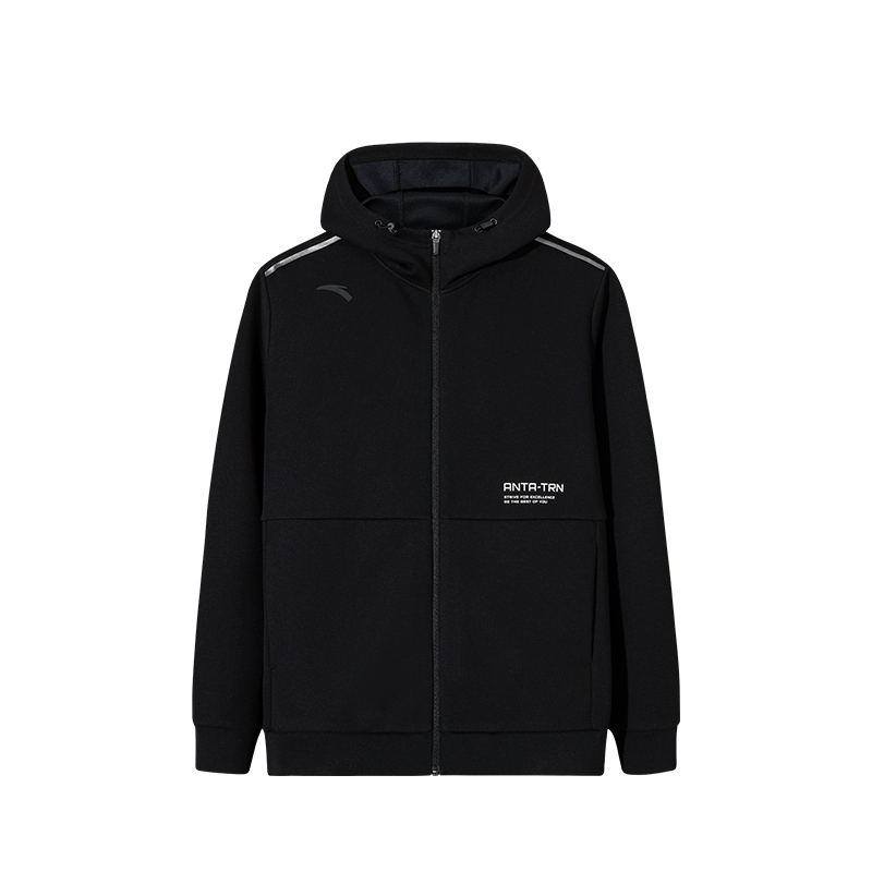 ANTA Anta Variety Training Collection Jackets & Coats Men's