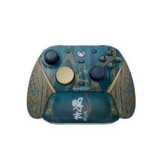 GAMESIR G7 Pro Gamepads Wireless Ming Dynasty Yuanxu's Feather Collaboration