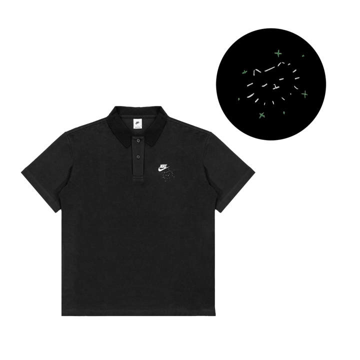 Nike Nike Sportswear Polo Shirt Men's