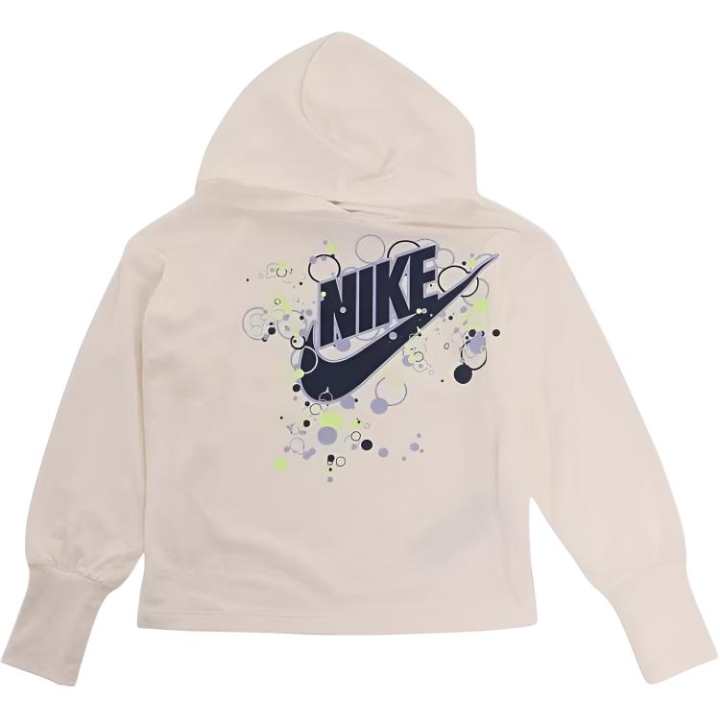 Nike Nike Kids Sweatshirts Hooded Moderate