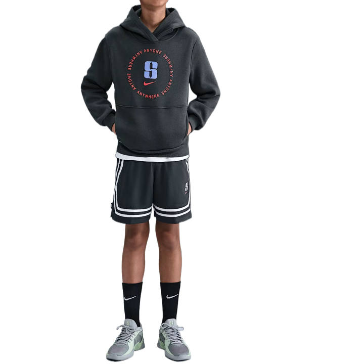 Nike Nike Sweatshirt Club FW25 Kids'