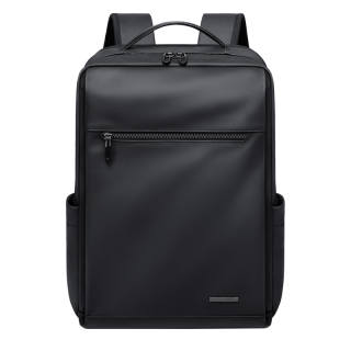 POLO Fabric Backpack Men's Black