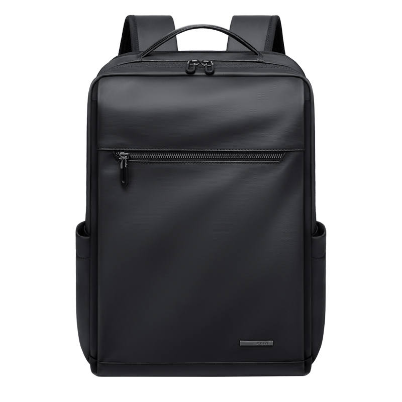 POLO POLO Fabric Backpack Men's Black