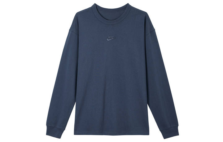 Nike Nike T Shirt Men's Lightning Blue
