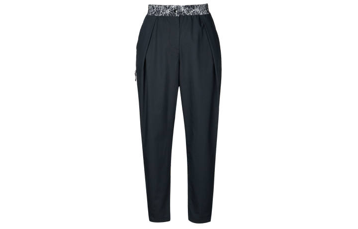 Adidas Adidas x And Wander Knitted Sweatpants Women's Black