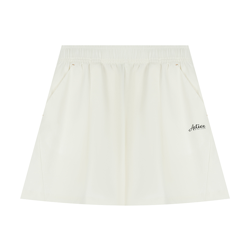 361° Casual Short Skirts Women's