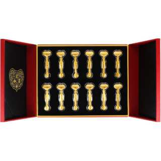 D.Get Gold Bar/Coin/Gold Medal Unisex