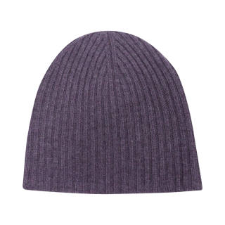 Nice Rice Basic Minimalist Sheep Wool Beanies Unisex