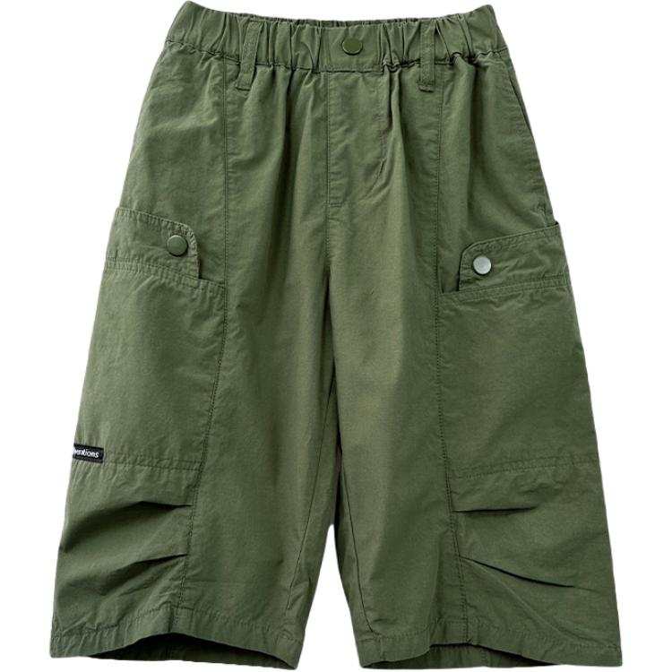 PROTECTCAMEL PROTECTCAMEL Shorts Children Aged 3 7 Years Old