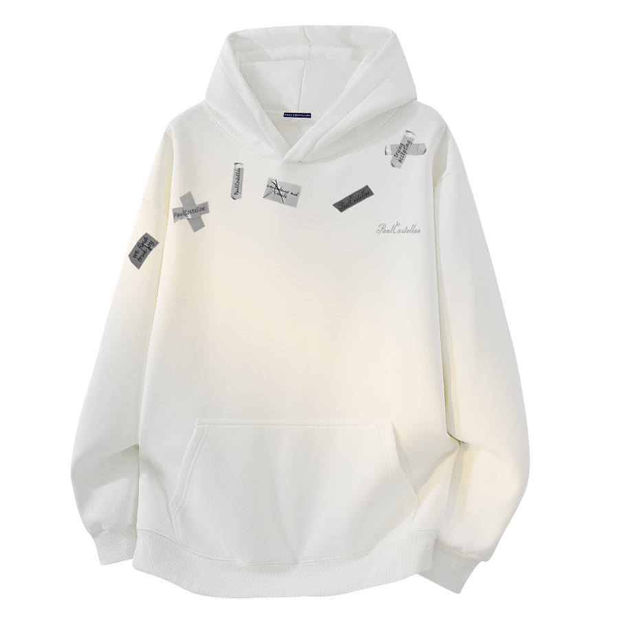 PAUL COSTELLOE Sweatshirt Unisex