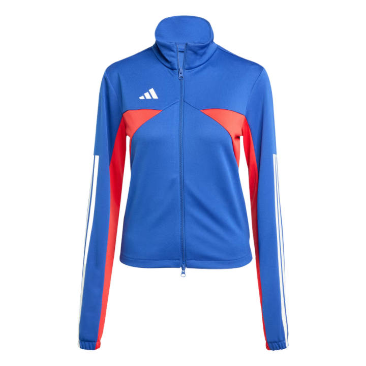 Adidas Adidas Free Shipping With AdiClub Tiro Nations Pack Track Top