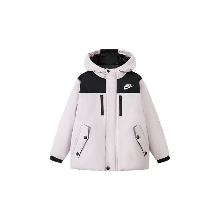 Nike Nike Kids Down Jackets Hooded