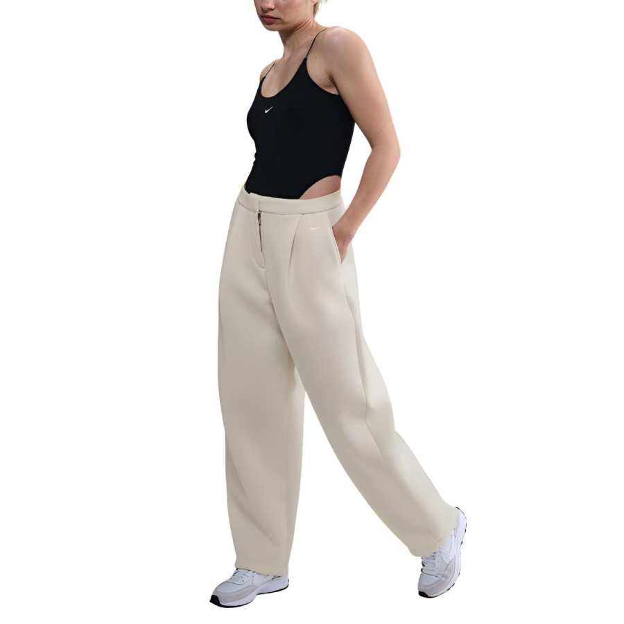 Nike Nike Sportswear Modern Fleece Women's Mid-Rise Loose Pants