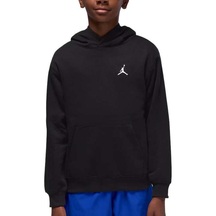 Jordan Jordan Kids Sweatshirts Hooded Moderate