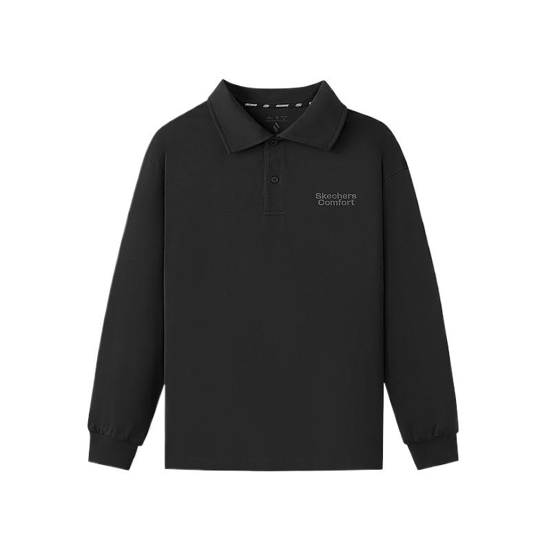 Skechers Sports League Collection Polo Shirt Men's