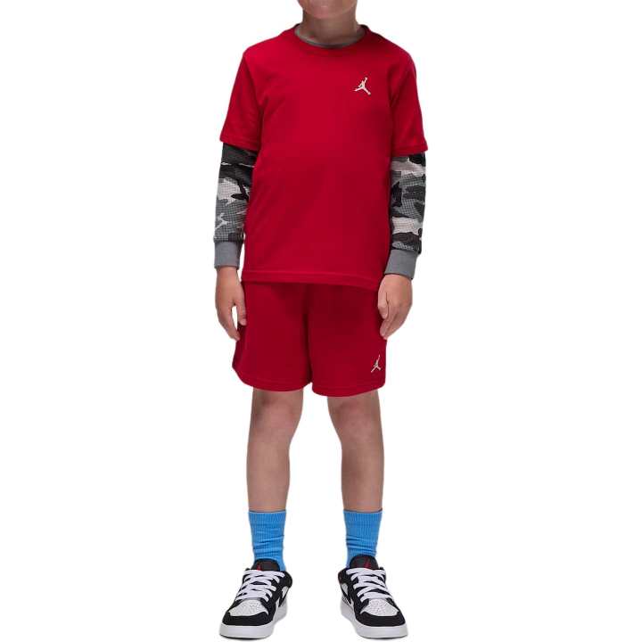 Jordan Jordan Casual Sportswear Children Aged 3 7 Years Old