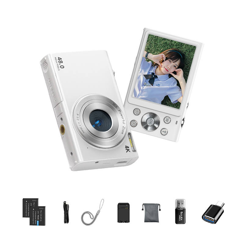 CAIZU CAIZU Digital Cameras