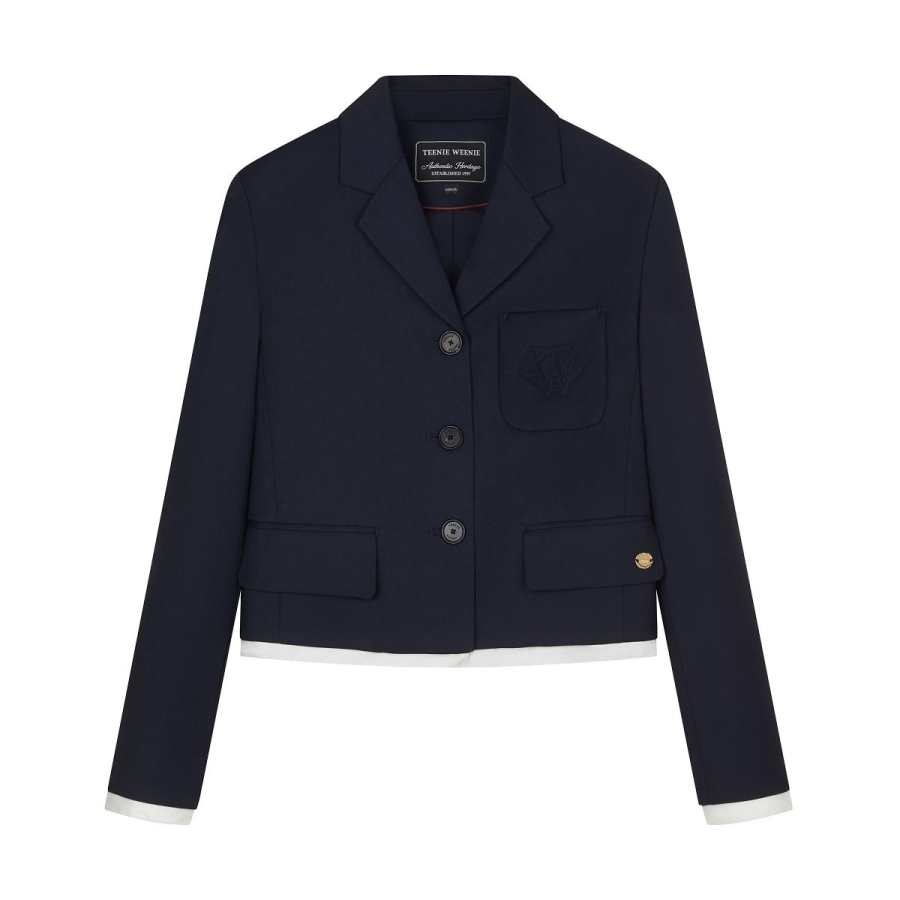 Teenie Weenie Business Suit Women's