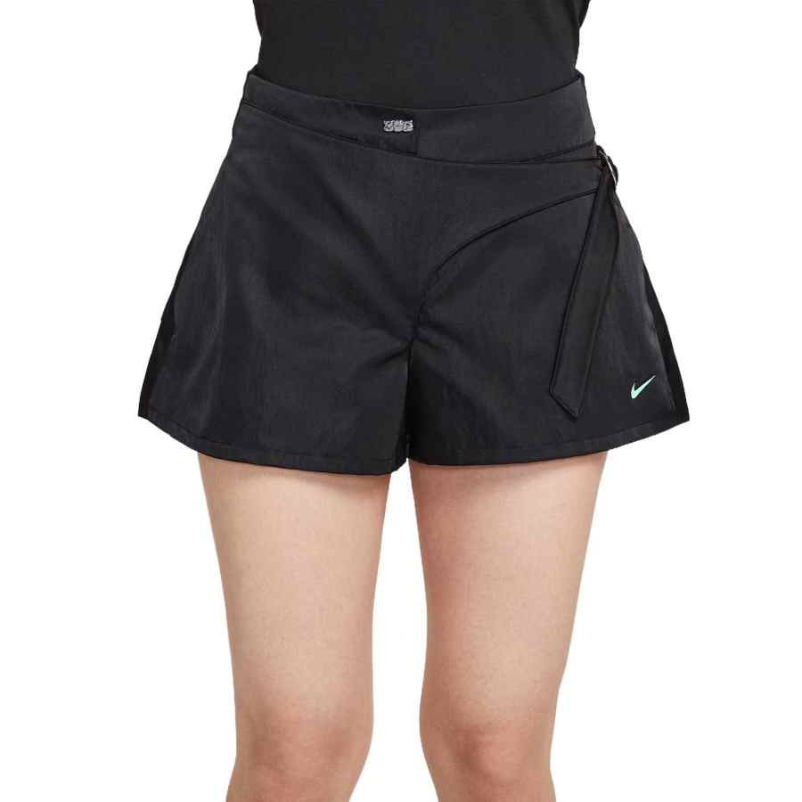Nike Nike Serena Williams Design Crew Women's High Rise 3' Shorts