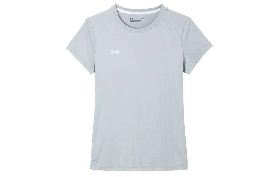 Under Armour T Shirt Women's Gray
