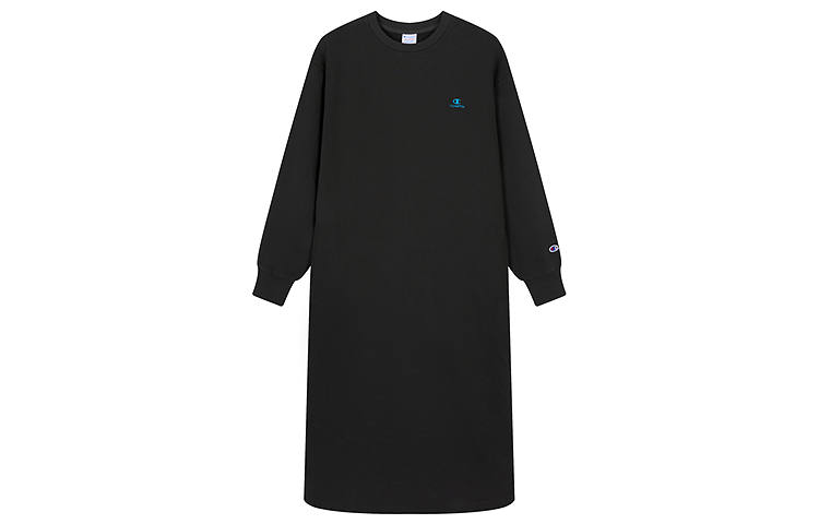 Champion Long Sleeved Dress Women's