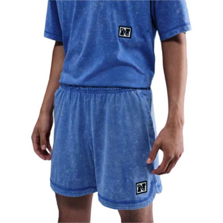 Nike Nike Clothing Sports Shorts Men's Comet Blue