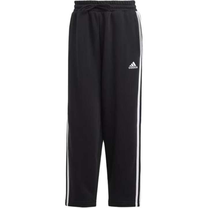 Adidas Adidas Knitted Sweatpants Women's Black