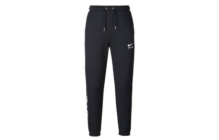 Nike Nike Knitted Sweatpants Men's Black