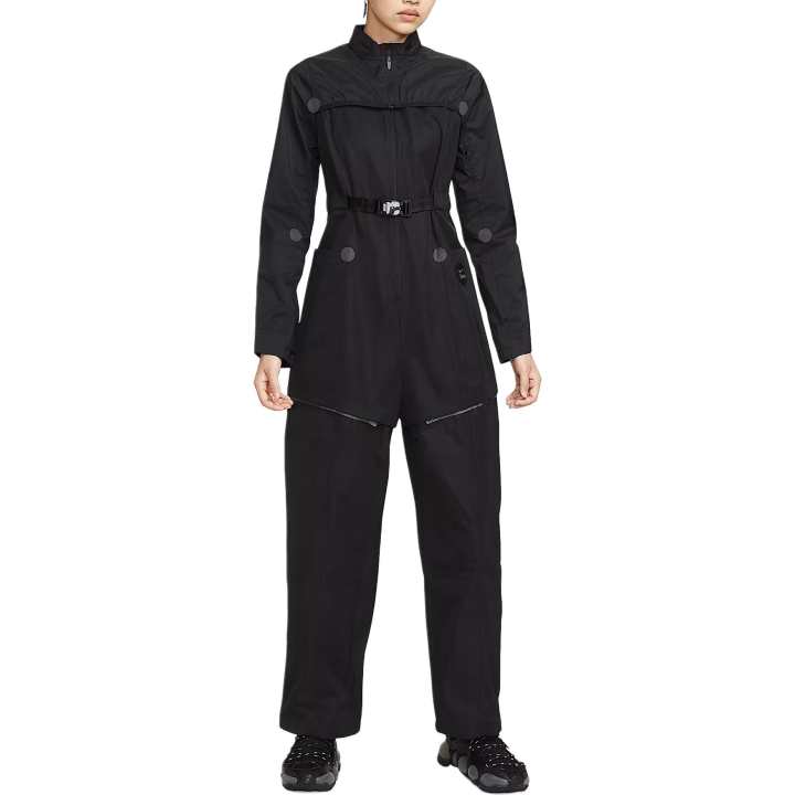 Nike Nike ISPA Casual Suits Women's Stand Collar Moderate Other