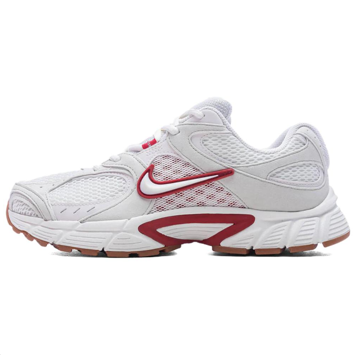 Nike Nike V5 RNR Classic And Versatile Running Shoes Men's White