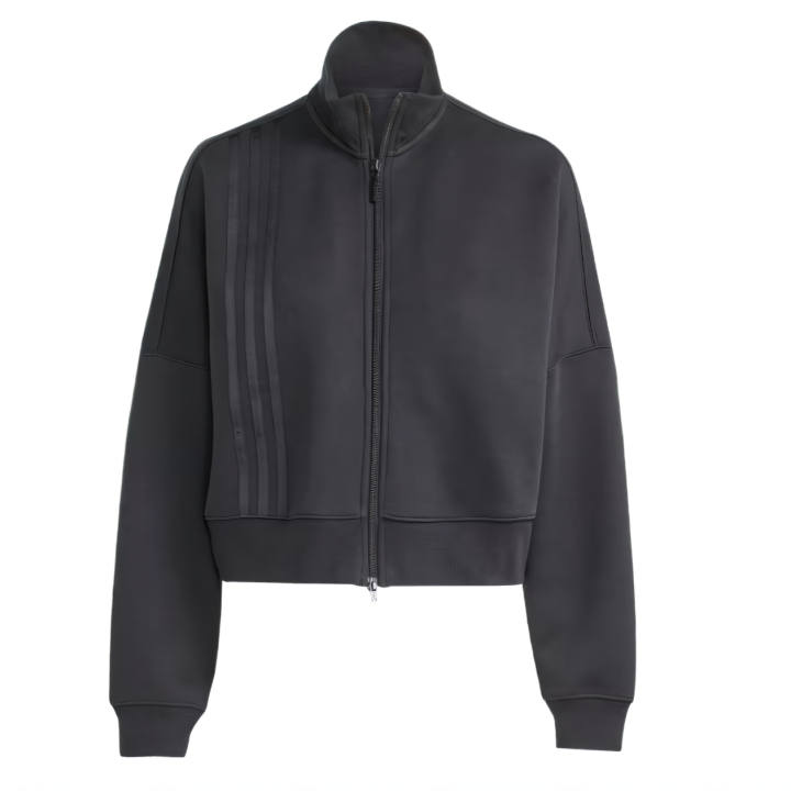Adidas Adidas 3-Stripes zip-up jacket