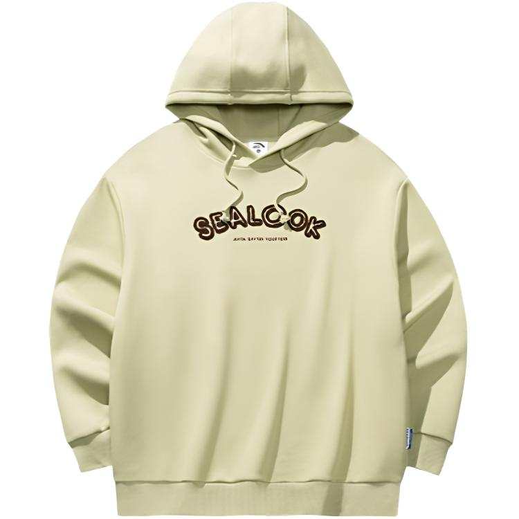 Anta x HAIBAOKANKAN,LIANMINGKUAN Sweatshirt Unisex