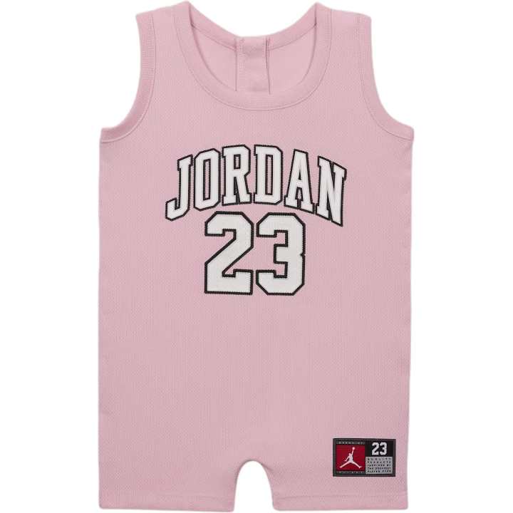 Jordan Jordan Jumpsuit Infant And Toddler
