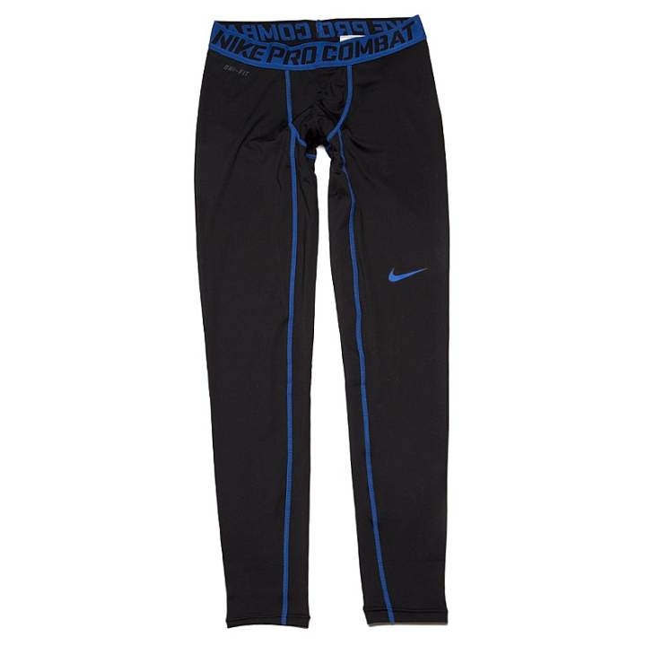 Nike Nike Core Sports Pants Men's Black Moderate