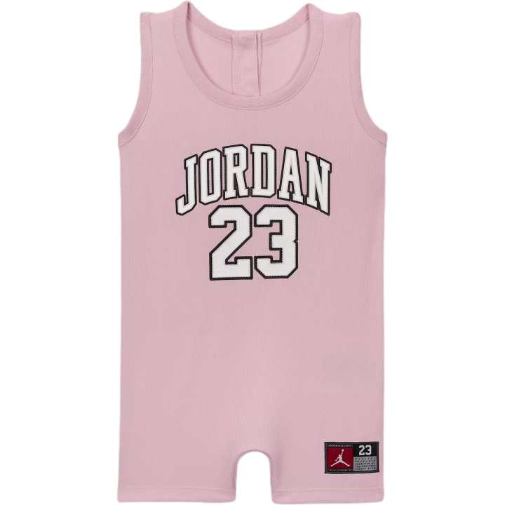 Jordan Jordan Jumpsuit Infant And Toddler