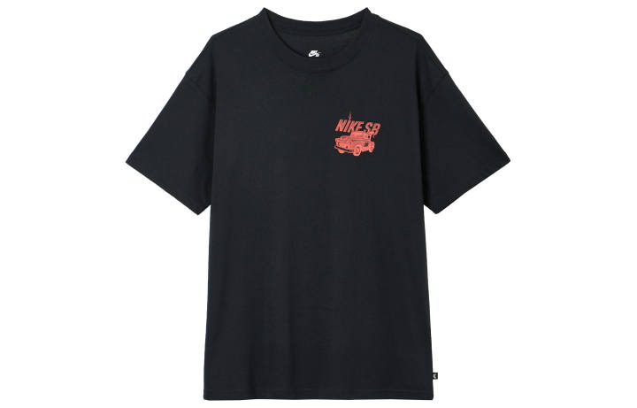 Nike Nike Sb Max90 Skate T Shirt