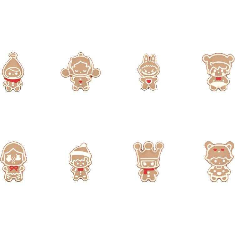 POP MART POP MART Pop Mart/Dimoo Cute Seed Trend Based Products