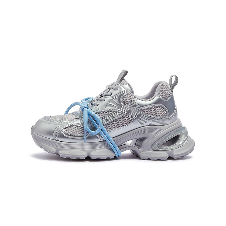 CAMEL Breathable And Lightweight Chunky Sneakers Women's