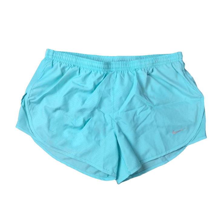 Nike Nike Sports Shorts Women's Lake Blue Moderate