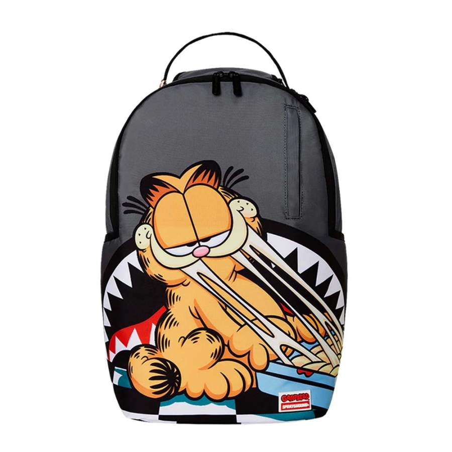 SPRAYGROUND SPRAYGROUND Polyester Backpack Regular Unisex Multicolor